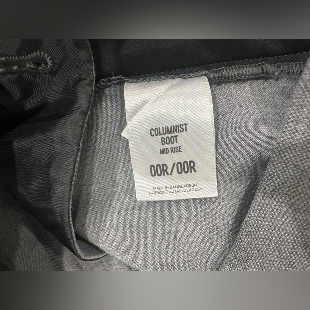 Express Slacks - Picture 2 of 3